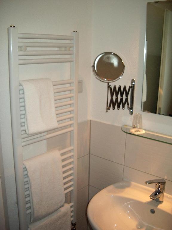Kretschmanns Hotel Зенде Екстериор снимка