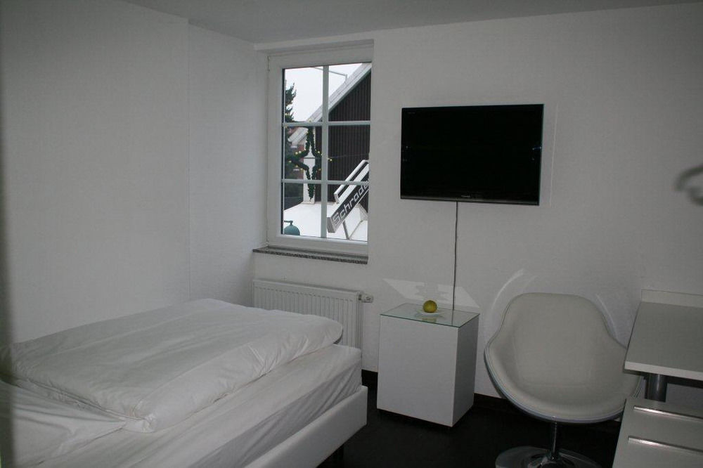 Kretschmanns Hotel Зенде Екстериор снимка
